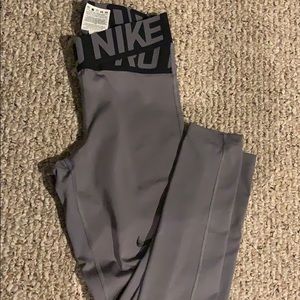 Nike tights